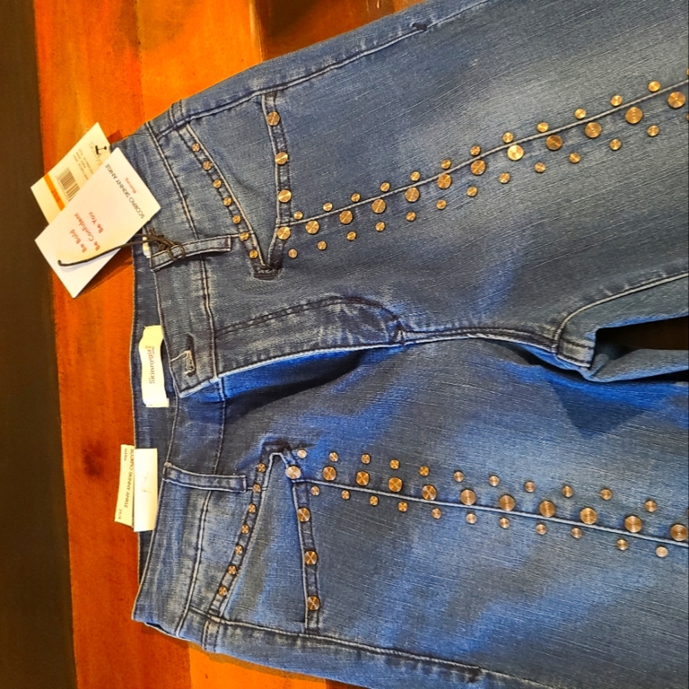 Skinny Girl Jean Size 8